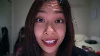 I'm Filipino and I'm Always Late // Healthy Habits