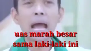 BAHAYA NYA NIKAH SIRI, TUAN GURU INI MARAH BESAR / ustadz Abdul Somad