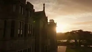 Embrace the Magic of Mornings at Adare Manor