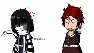 • Poor Tanjiro/ Бедный Тандзиро ||KNY|| || Юи♥|| •