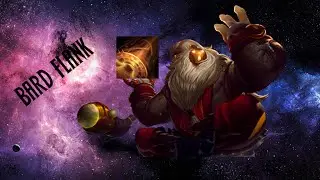 BEST BARD FLANK EUW