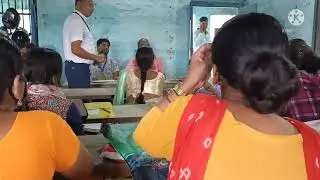 Counseling 9/8/2021 Samstipur /Ujiyarpur //Tajpur//Bihar Sikshak Bahali / 94k Sikshak Bahali