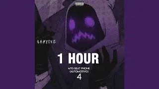 [1 HOUR] MTG BEAT PHONK (AUTOMOTIVO) 4