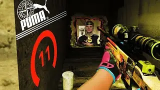 ПРЕЛЕСТИ ИГРЫ НА FACEIT (CS:GO)