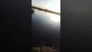 рыбалка