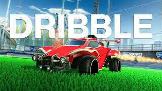 The IMPOSSIBLE Dribble Map!