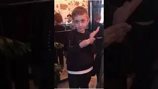 Марк в Тюмени