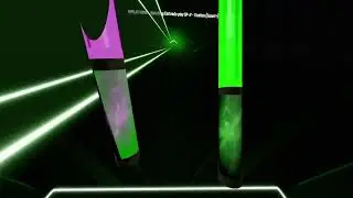 Schwank's Tinnitus Remix (Beat Saber)