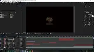 Art 112 After Effects Tutorial 02 - INTERFACE and TOOLS
