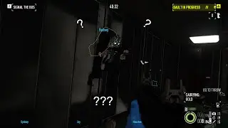 Some of my funny moments from PAYDAY 2
