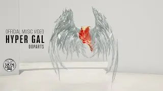 HYPER GAL 