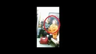 После приема насвай