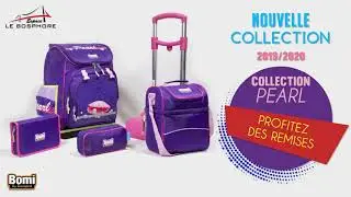 Bomi Collection 2019