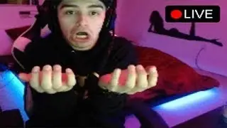 TOP 5 PERMANENTLY BANNED TWITCH STREAMERS