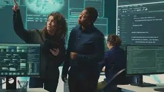 Mastering Cybersecurity Crisis Management in 45 Seconds! #Cyber #cybersecurity #crisismanagement