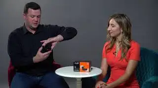 Как работает функция OTA в видеорегистраторах Mio?