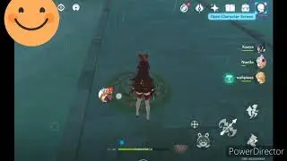How to open the 5 Geo Statues around the Giant Yellow Tree in Lingju Pass