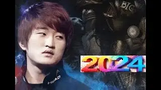 Starcraft FLASH vs NABI TvZ SC Remastered Broodwar Ladder 2024