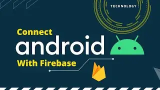 FIREBASE ANDRIOD WITH KOTLIN TUTORIAL IN HINDI & URDU