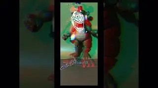 спасибо вы лучшие!!! #memes #фнаф #animation #стопкадр #4k