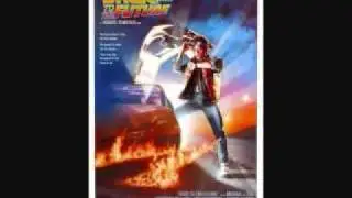 back to the future theme (full)