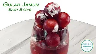 Gulab jamun recipe | How to make gulab jamun recipe| recipe in Hindi & English| homemade|