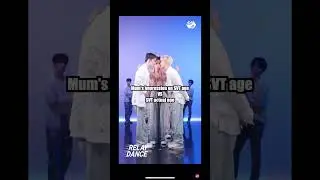 [SVT] Mum’s expectations of svt age order vs the actual one pt.1