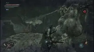Lords of the Fallen - ballroom / reaper safe afk farm