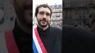 Interview du député Bastien Lachaud par le collectif 