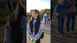 Суздаль праздник шаров 16.09.2023