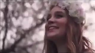 Леля   Богиня весны   Lelya  -  Slavic goddess of spring