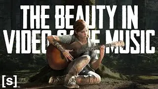 The Beauty In Video Game Music