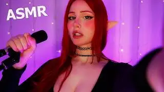 99.99 ИЗ ВАС ЗАСНУТ ПОСЛЕ ЭТОГО АСМР 💤 99.99% OF YOU WILL SLEEP TO ASMR ✨