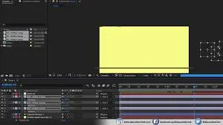 04.02 Objetos nulos en After Effects