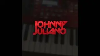 Johnny Juliano   Shut Up