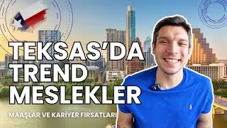 Top Trending Jobs in Austin! 🚀 Career Opportunities & Salaries 💼