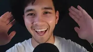 ASMR Friendly Positive Affirmations & Words of Wisdom | Soft Spoken/Whispered