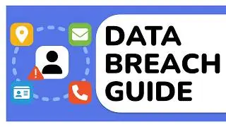 The Ultimate Guide to Navigating Data Breaches!