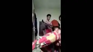 Malu malu tpi mau