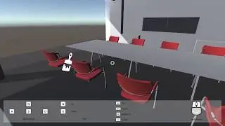 [Unity 3D Tutorial ITA]  Da Revit a Unity | AT+Sync e AT+Explore