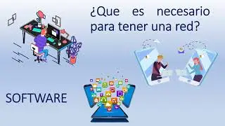 REDES DE COMPUTADORA