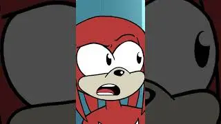 The only way to beat Sonic Rule 34... 😲 