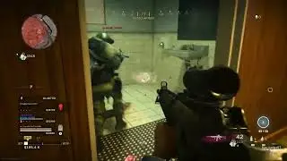 El del sniper andaba en el cielo xd