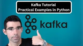 KAFKA Tutorial | Python - Producers,Consumers,Partitions,Brokers,Replication & others