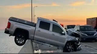 Unbelievable 2024 Car Crashes: Shocking Dashcam Footage You Can't Miss! (Part 1)