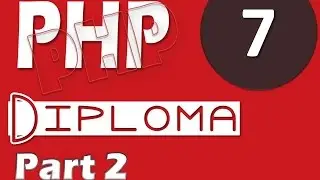 PHP Diploma Part2:  Pending Requests [7] Mohamed saad