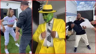 Coinci Dance Challenge - Wow you can really dance
