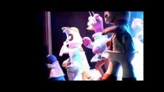 SHOW DE DOKI 29 06 2012pm