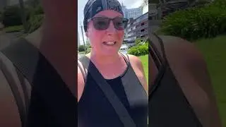Sightseeing in Punta del Este, Uruguay (vlog)