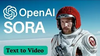 OpenAI Shocks the AI Video World - Sora Changes Everything || OpenAI Sora: All Demo Videos.